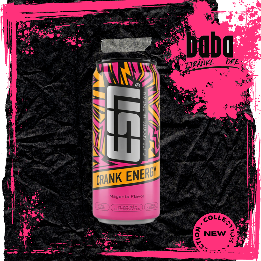 ESN Crank Energy