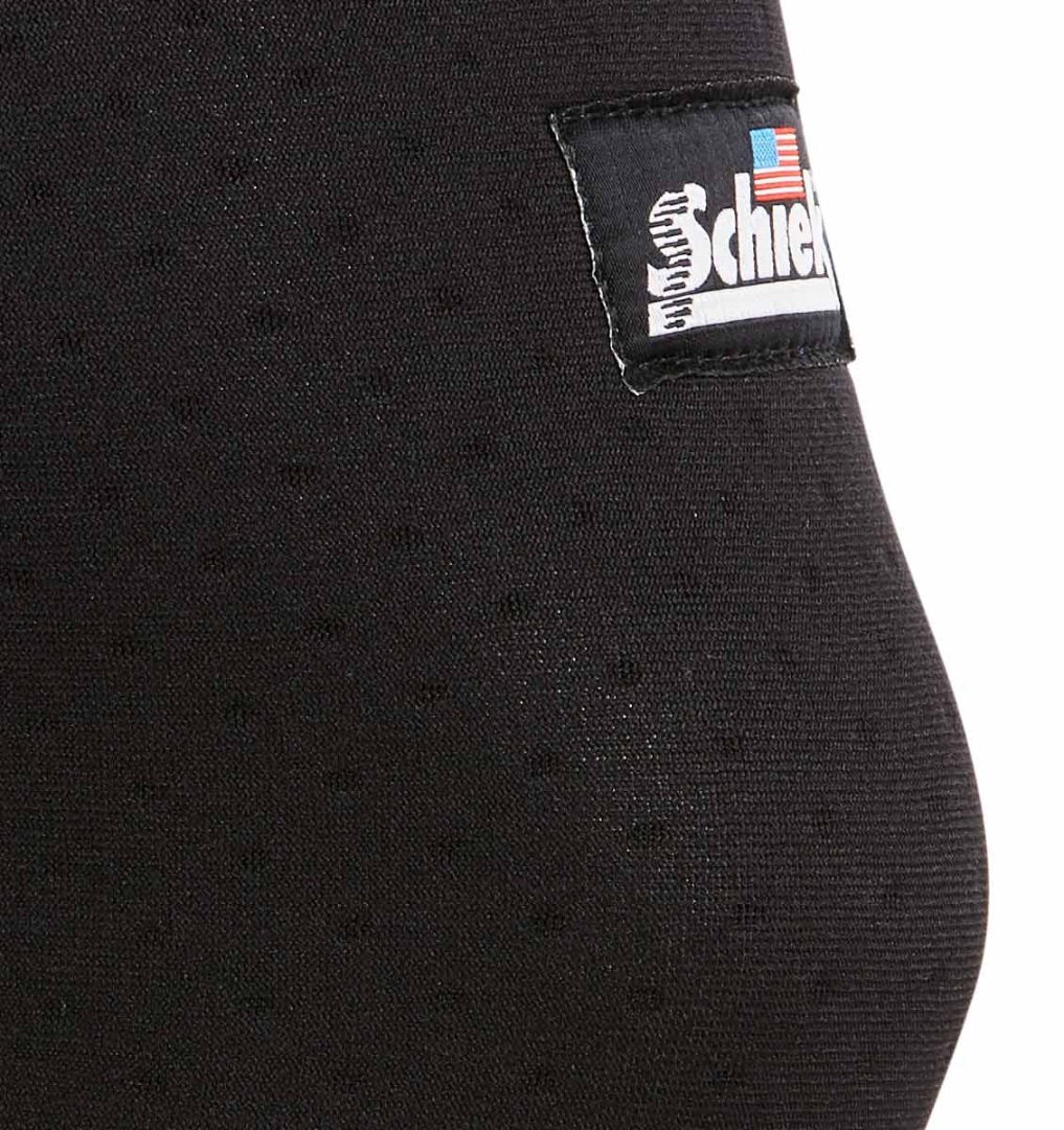 Schiek Black Line Knee Sleeves