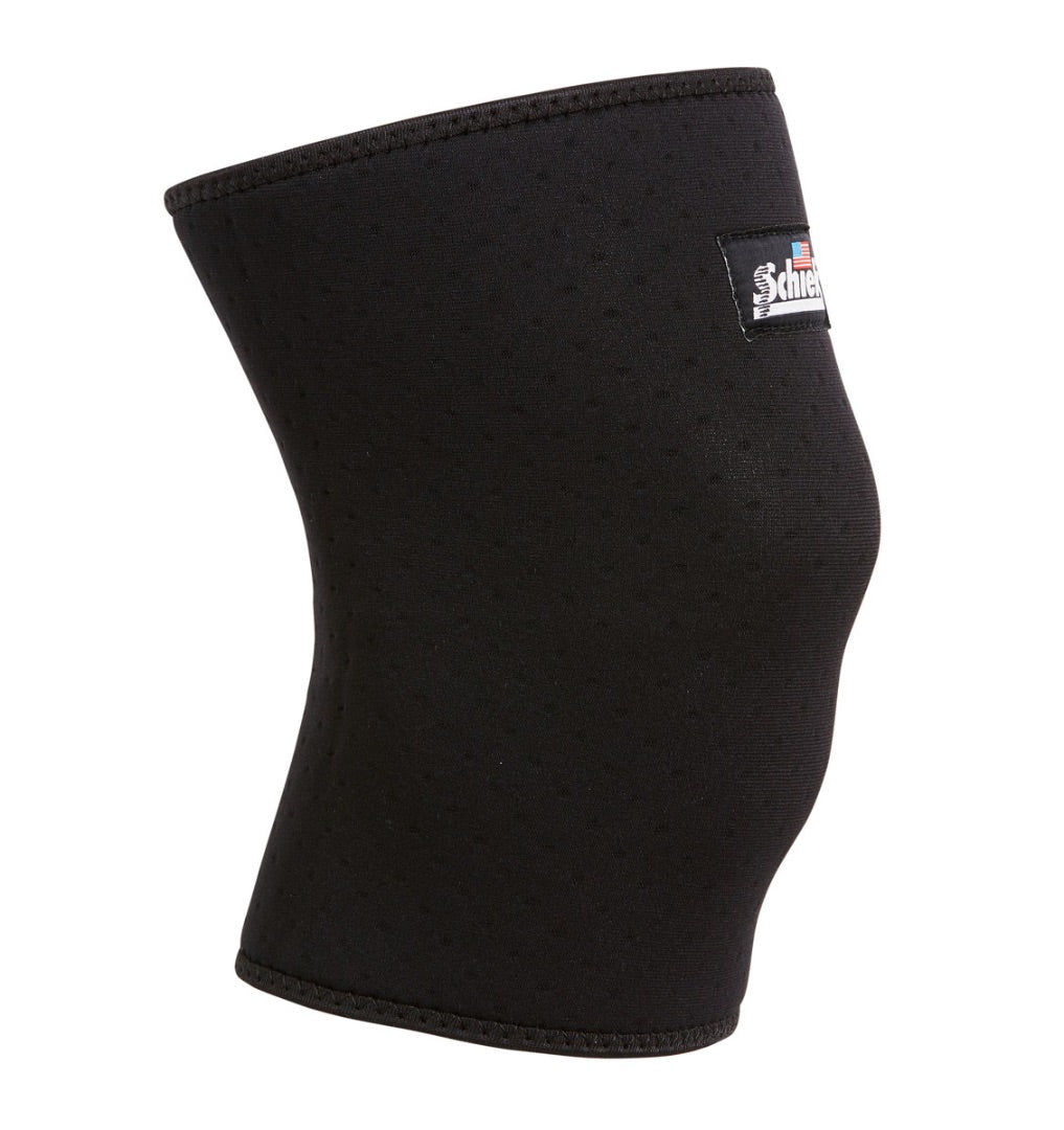 Schiek Black Line Knee Sleeves