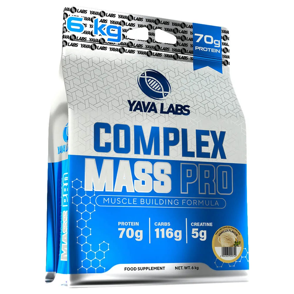 Yava Labs Complex Mass Pro