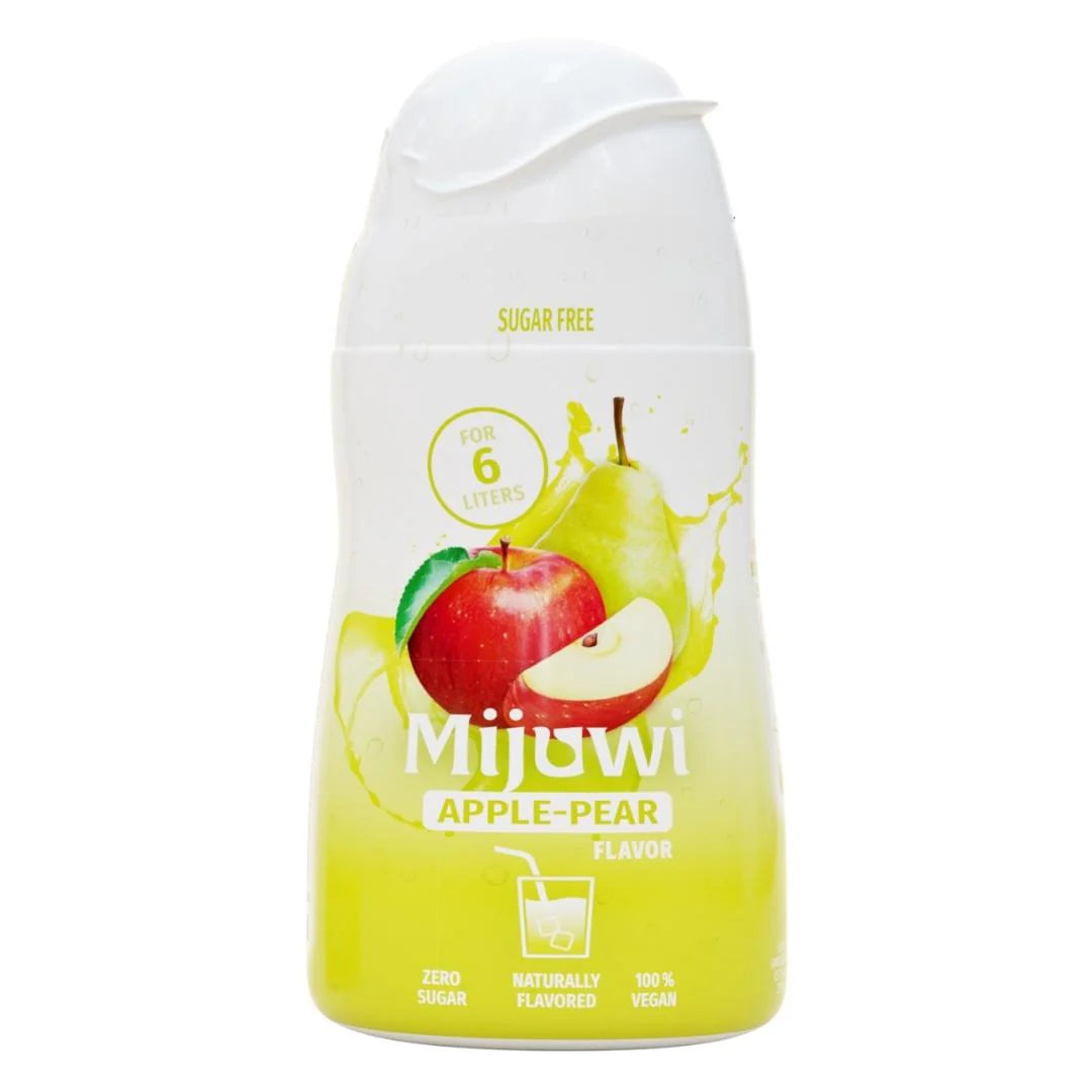 Mijuwi zuckerfreier Syrup