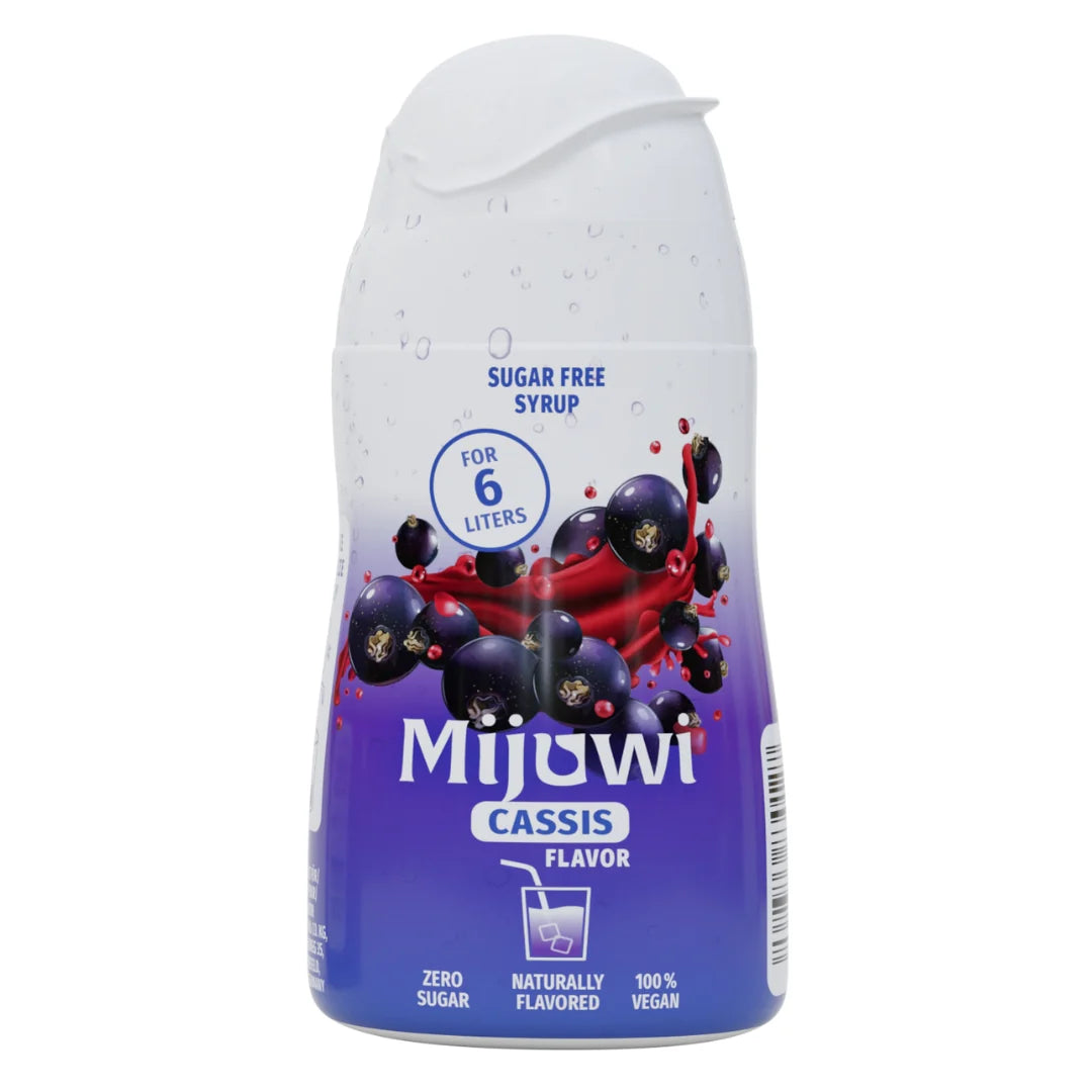 Mijuwi zuckerfreier Syrup