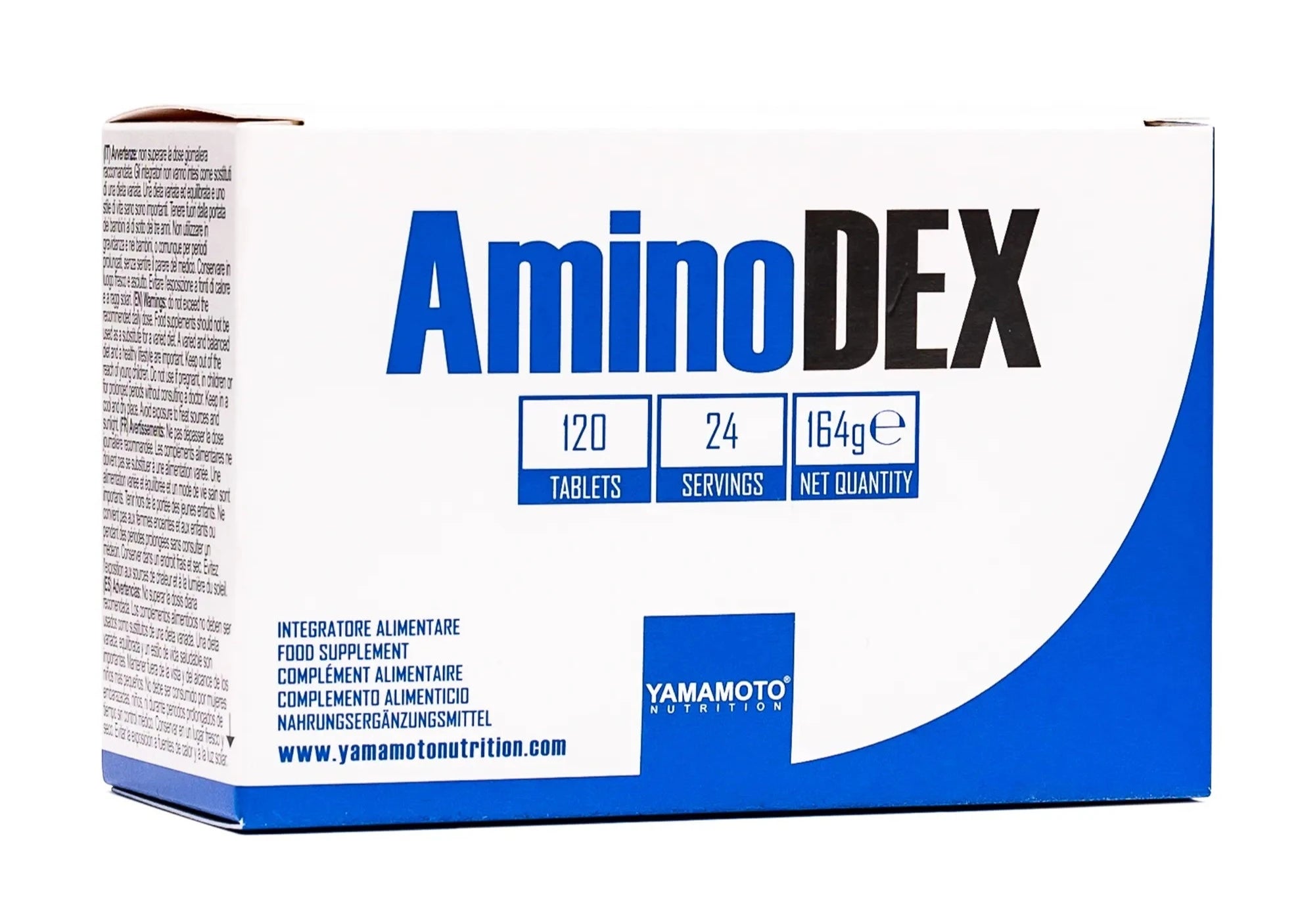 Yamamoto Nutrition AminoDEX®