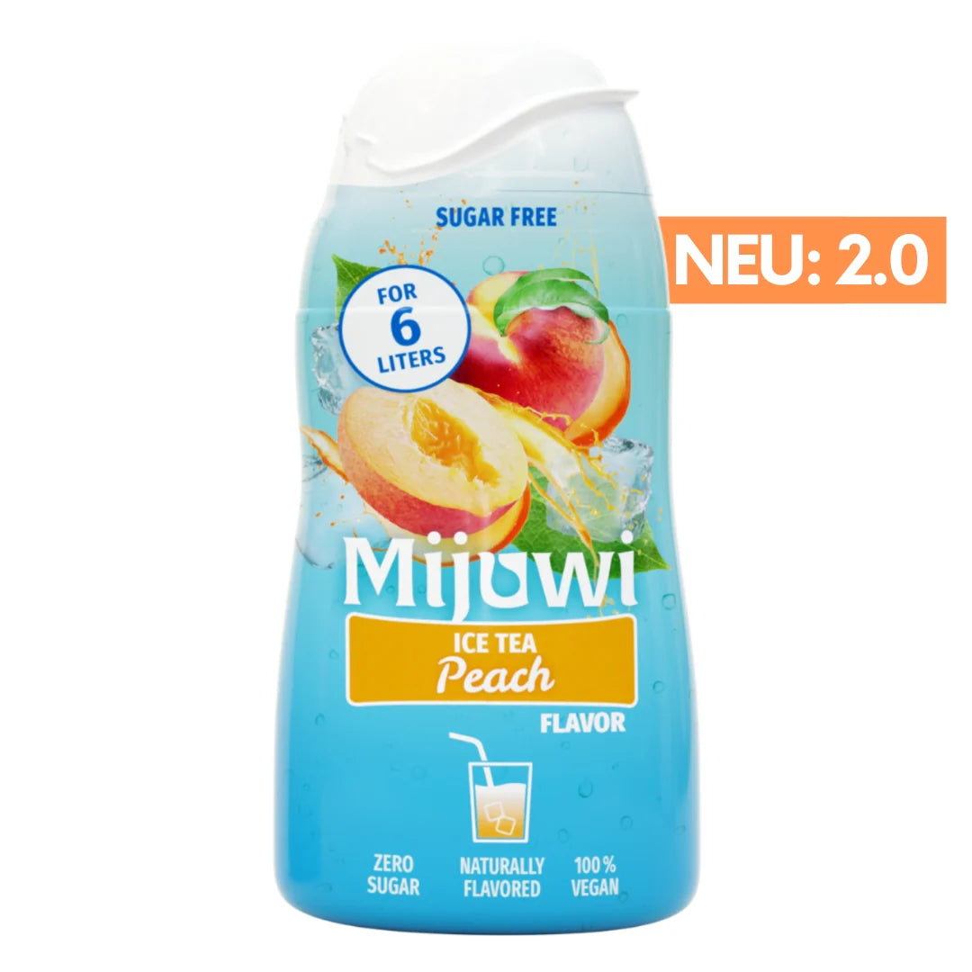 Mijuwi zuckerfreier Syrup