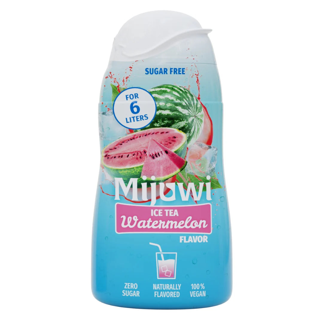 Mijuwi zuckerfreier Syrup