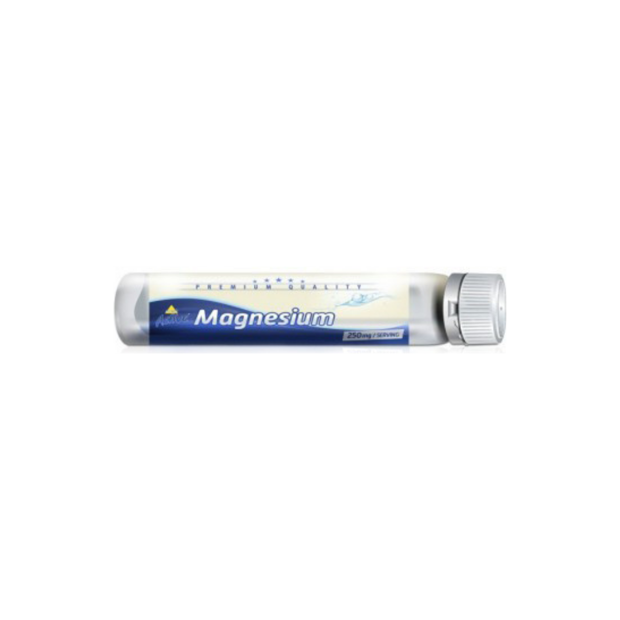 Inkospor Active Magnesium Ampullen (1-20x25ml)