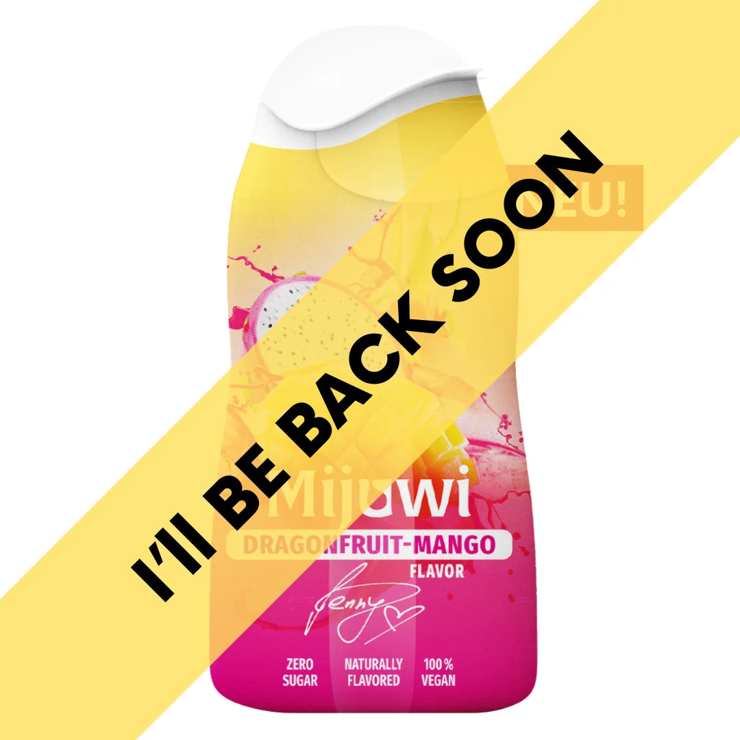 Mijuwi zuckerfreier Syrup