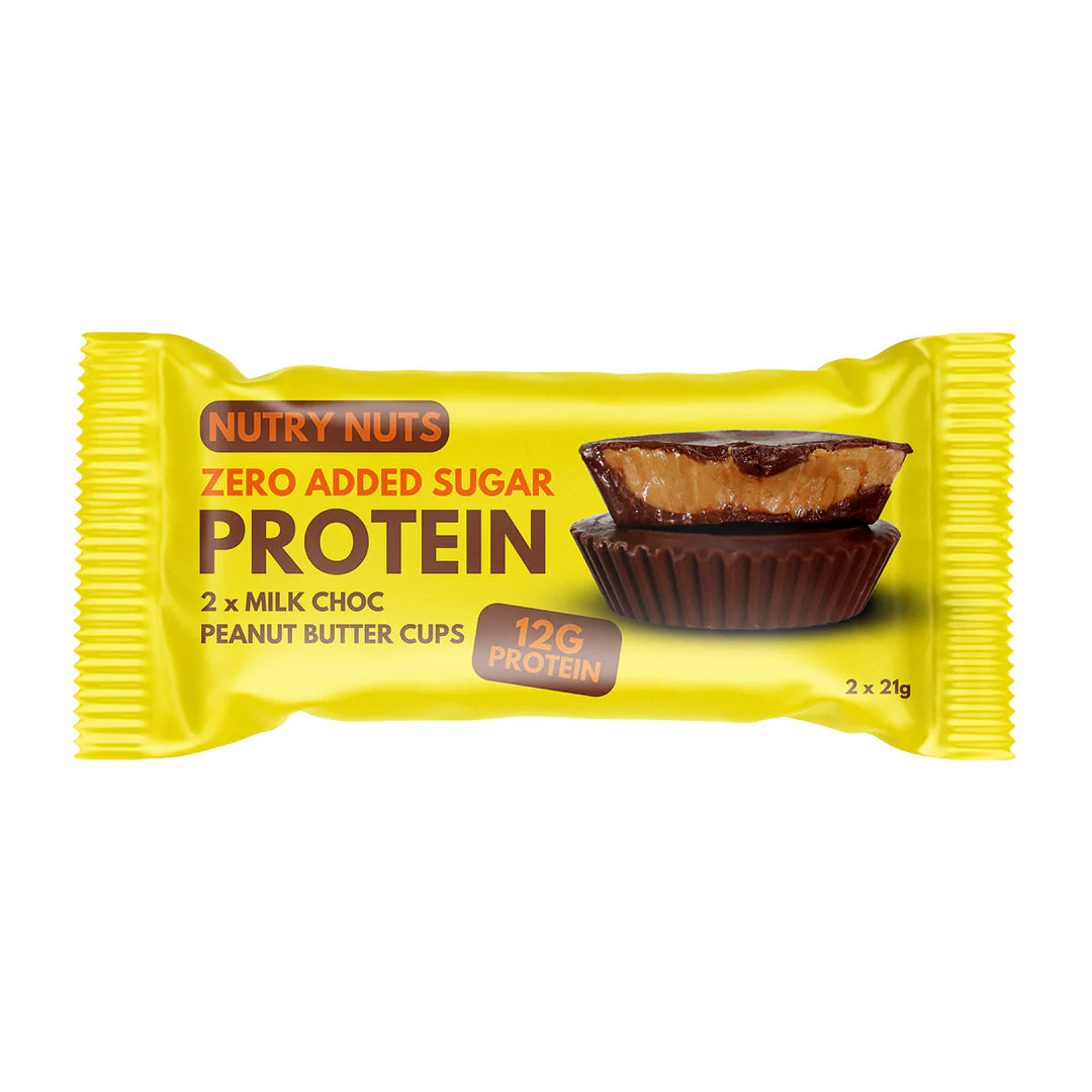 Nutry Nuts Butter Cups