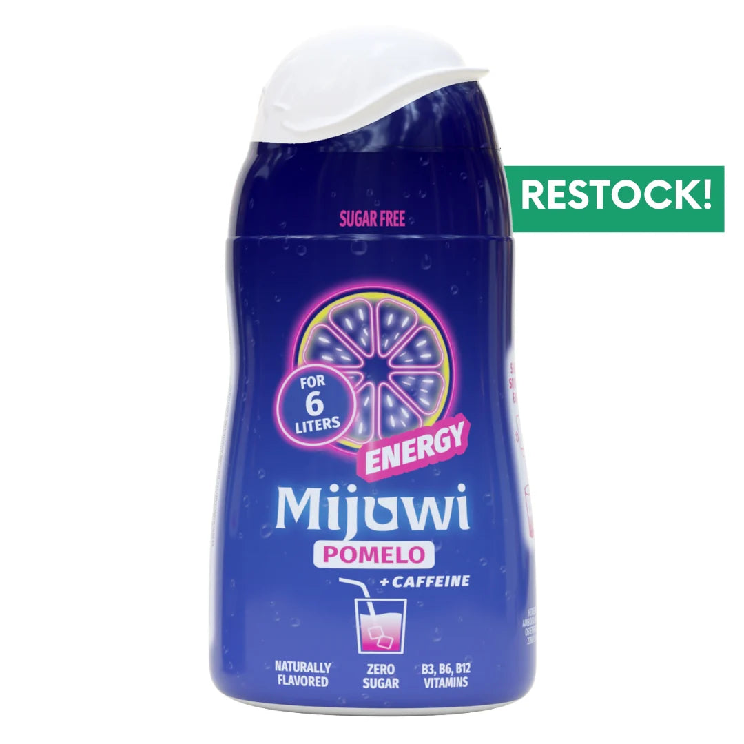 Mijuwi zuckerfreier Syrup