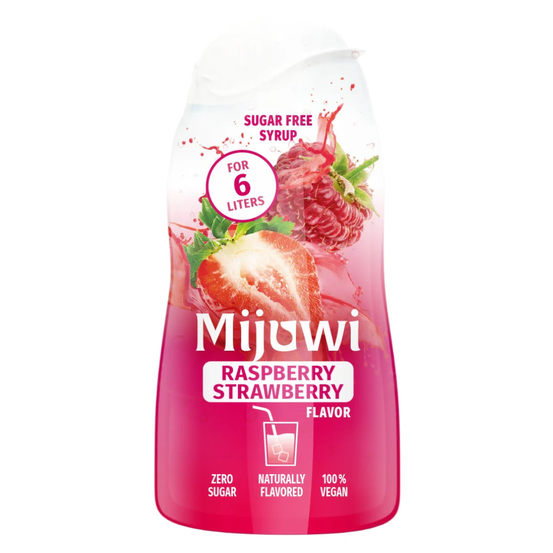 Mijuwi zuckerfreier Syrup