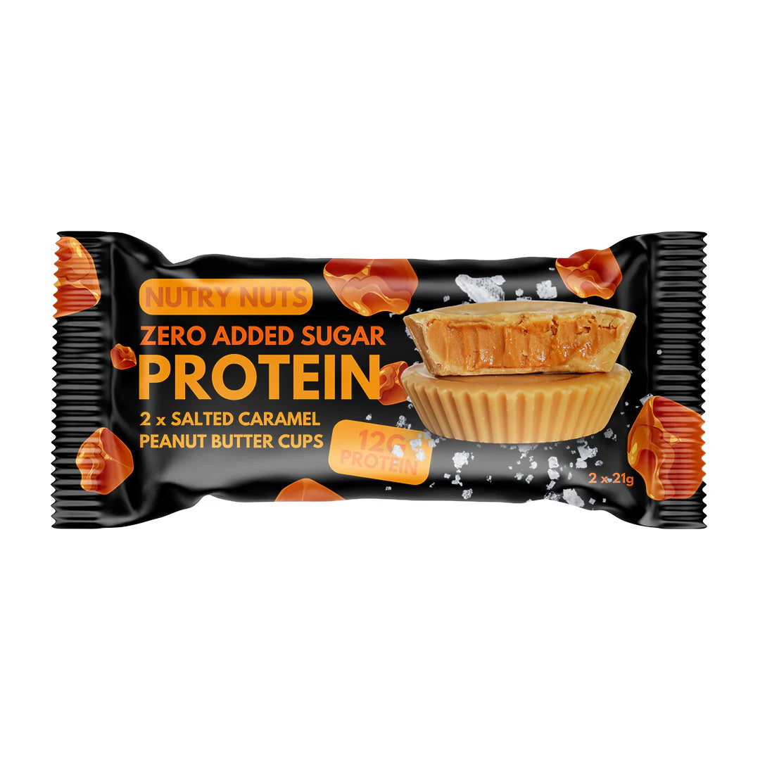 Nutry Nuts Butter Cups