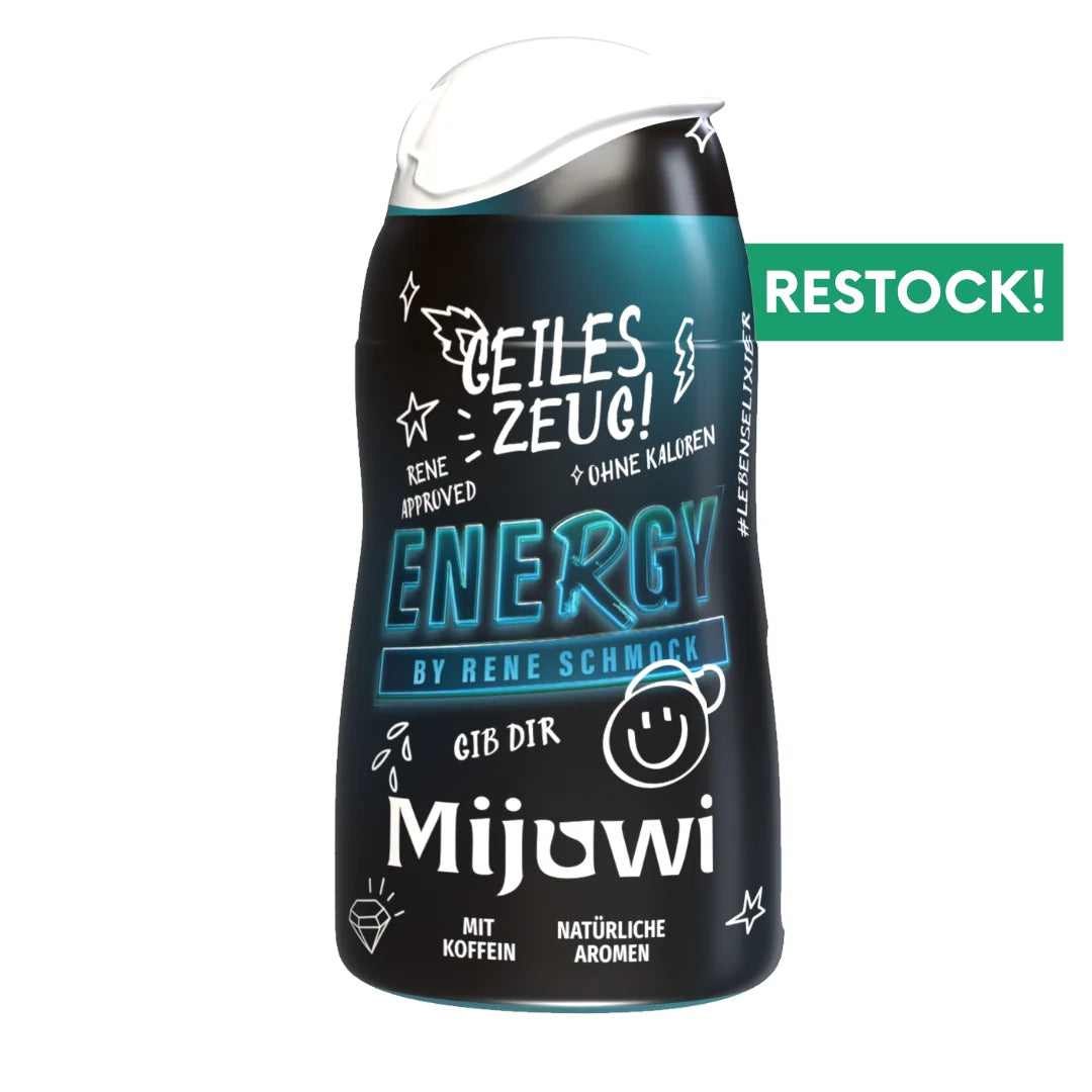 Mijuwi zuckerfreier Syrup
