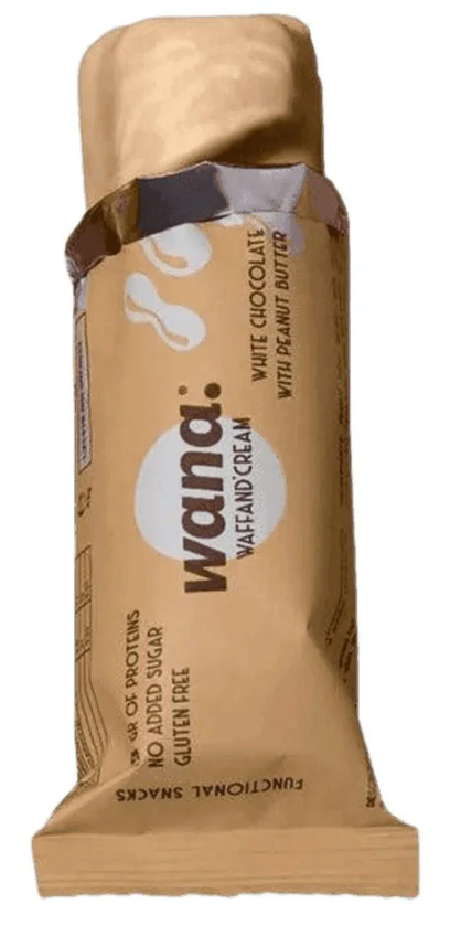 Wana Waffand'Cream