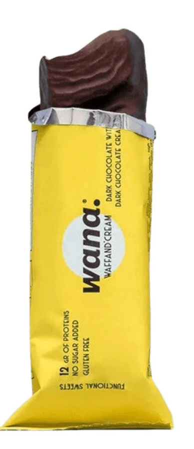 Wana Waffand'Cream