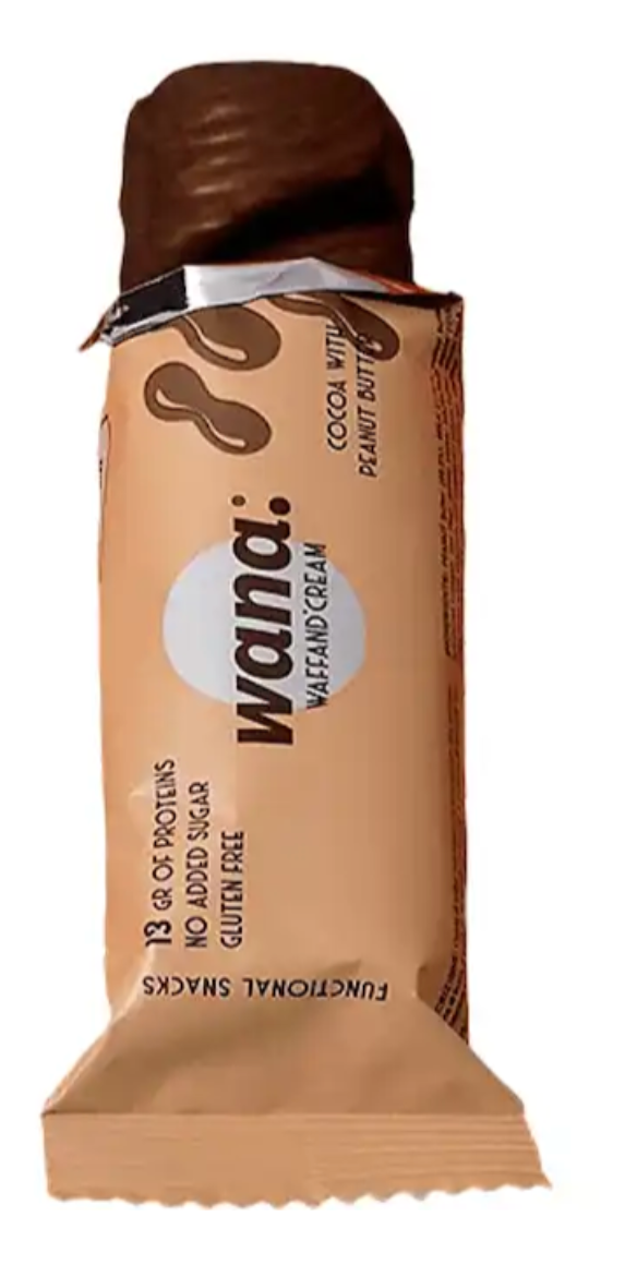Wana Waffand'Cream