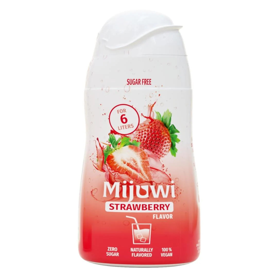 Mijuwi zuckerfreier Syrup