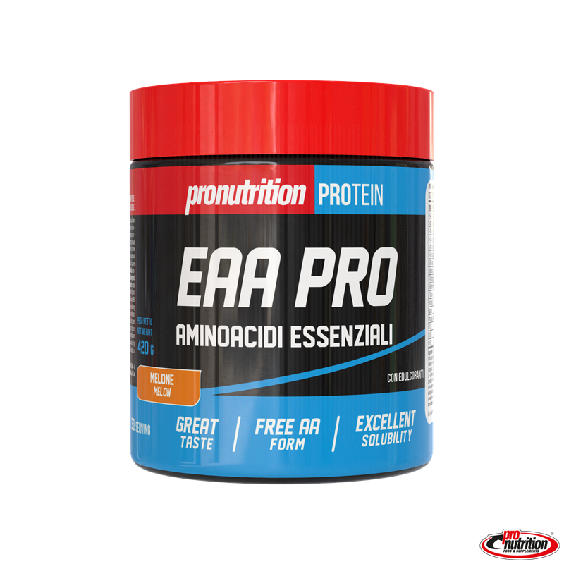 Pronutrition Italy EAA Pro