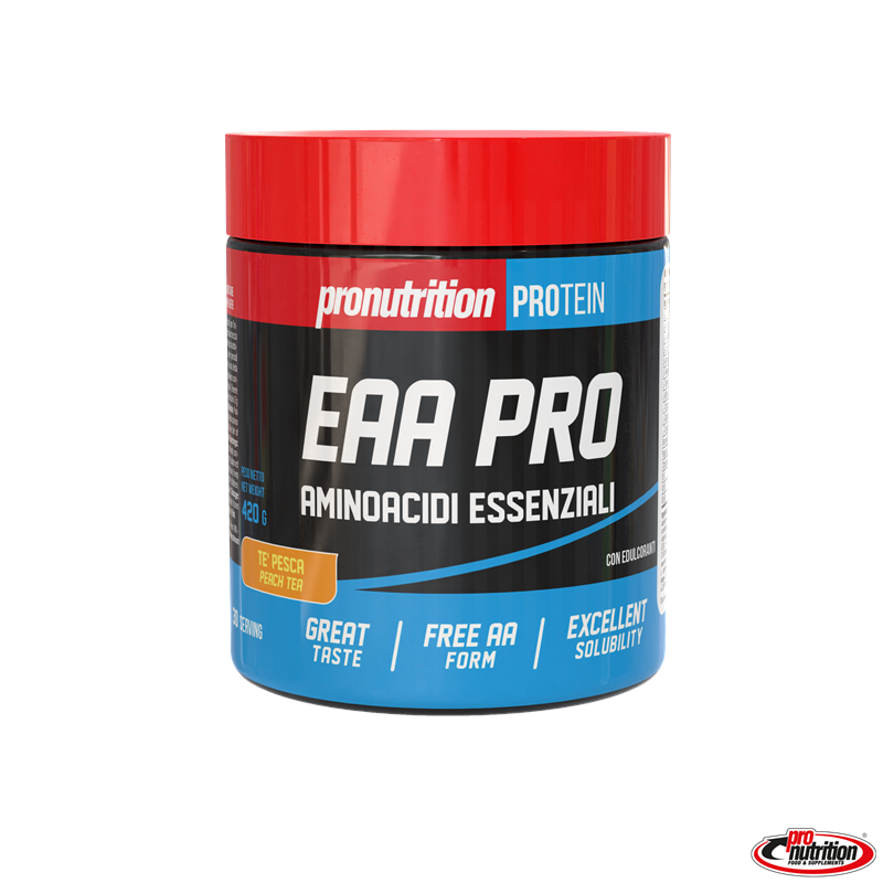 Pronutrition Italy EAA Pro