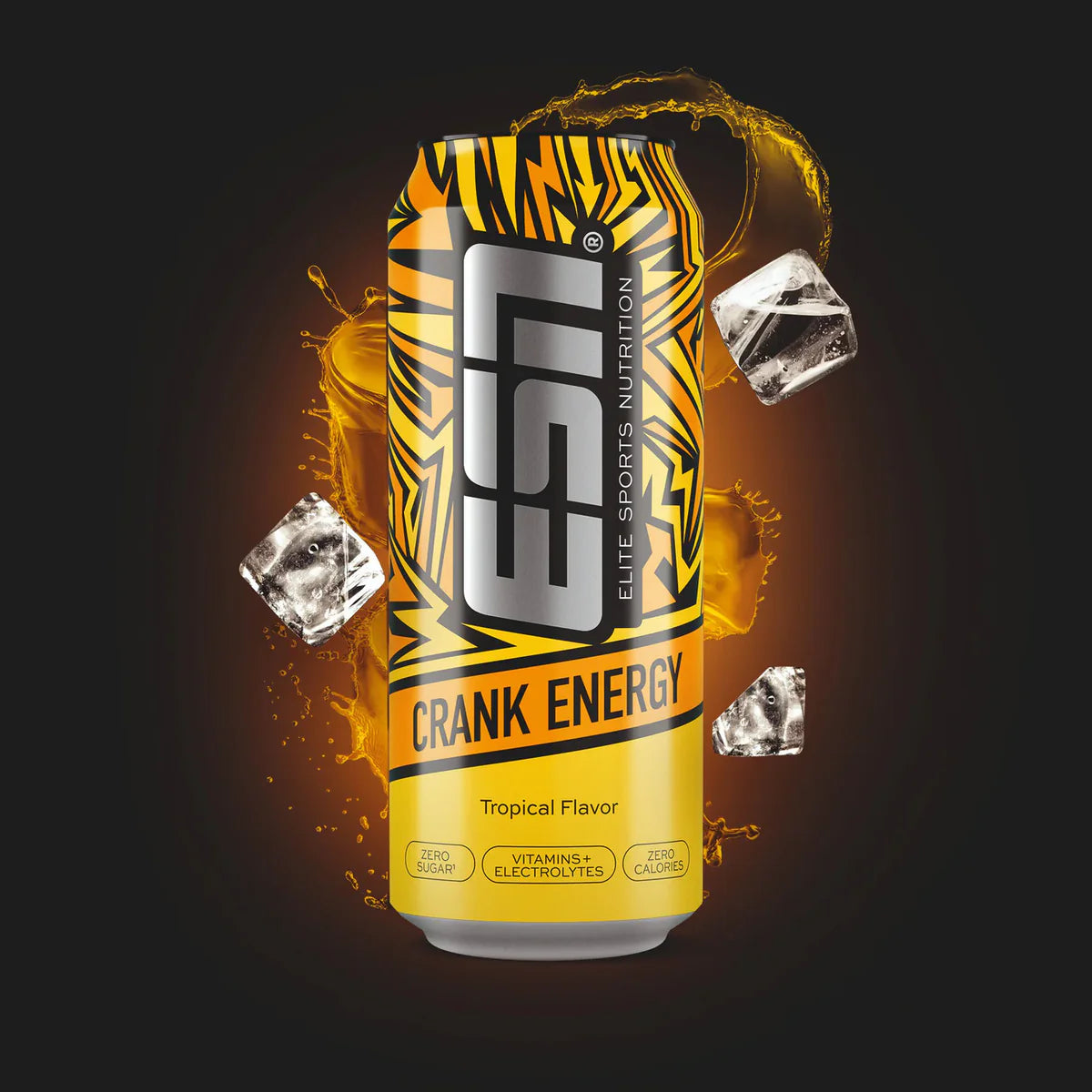 ESN Crank Energy