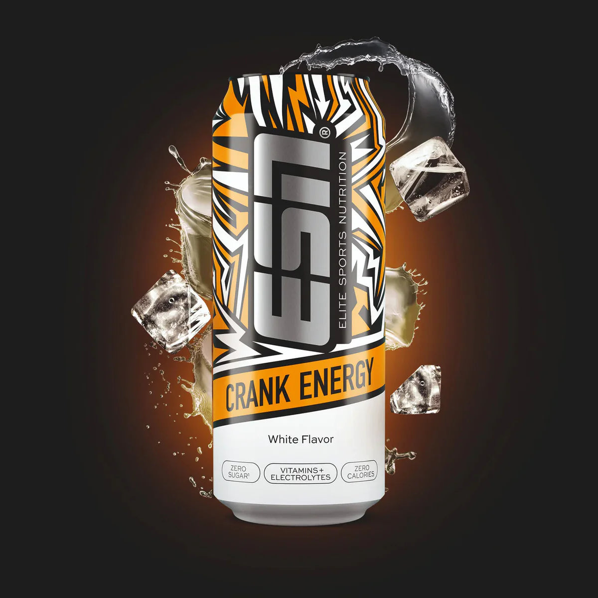 ESN Crank Energy
