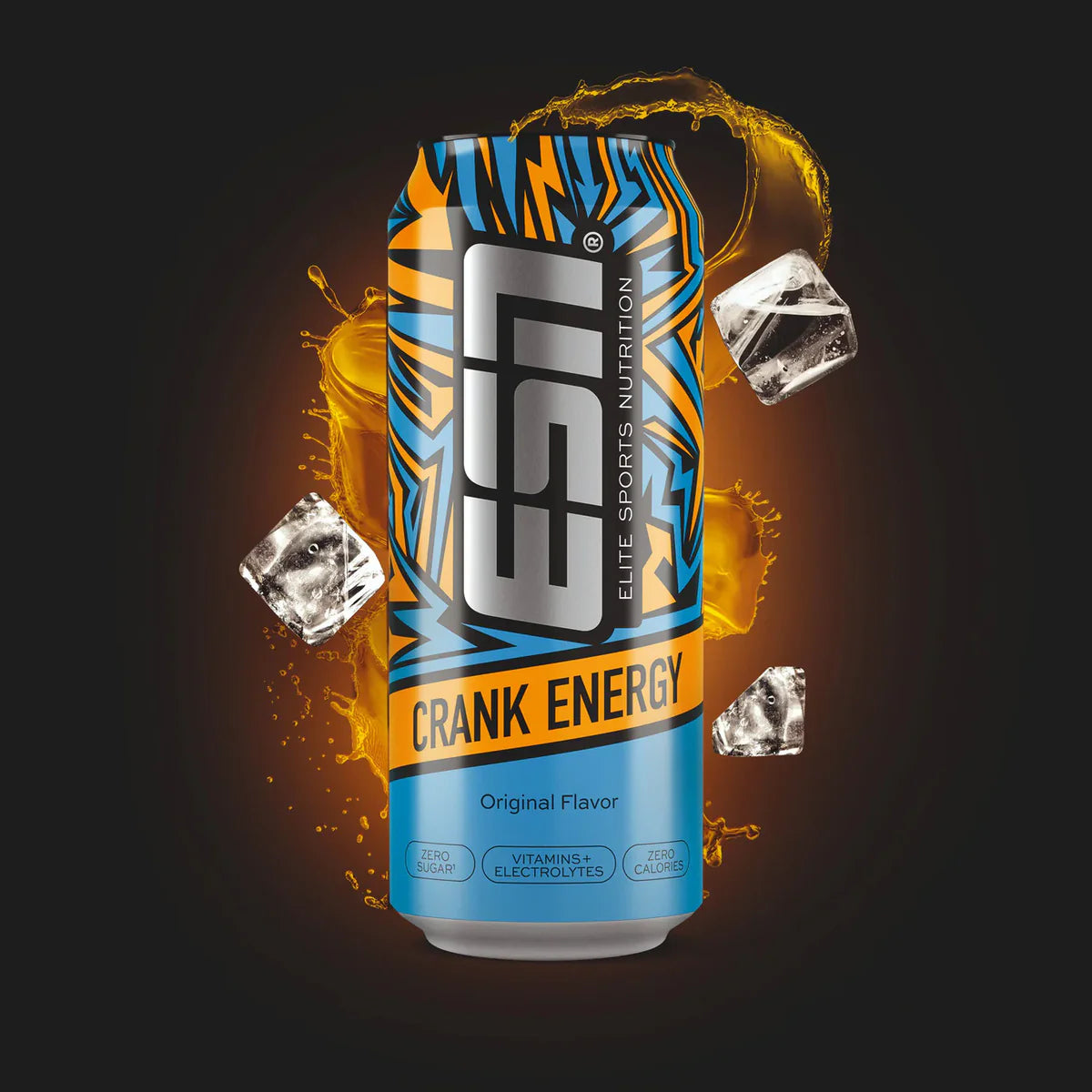 ESN Crank Energy