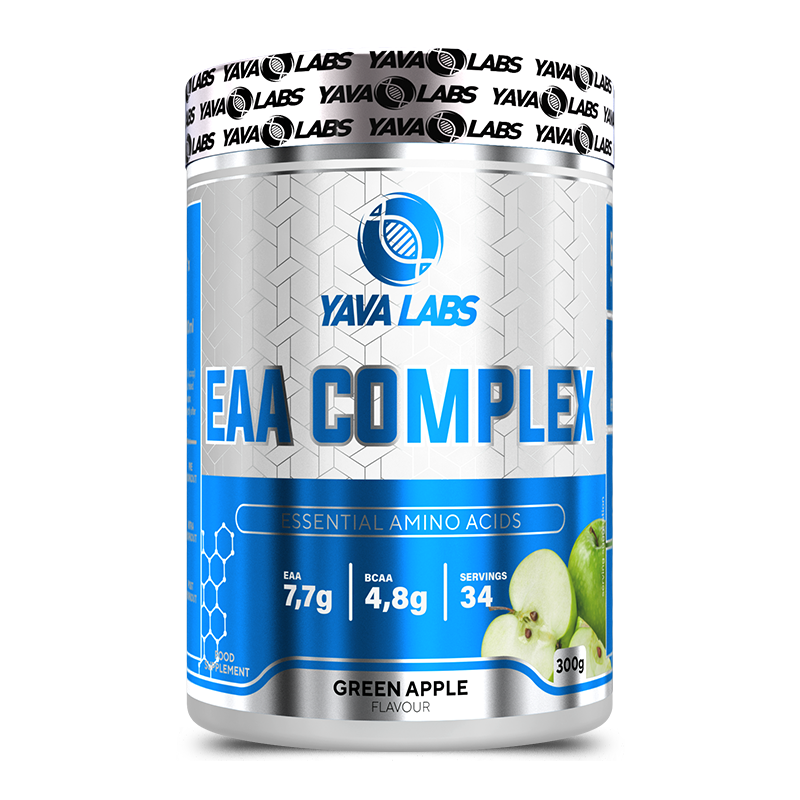 Yava Labs EAA Complex