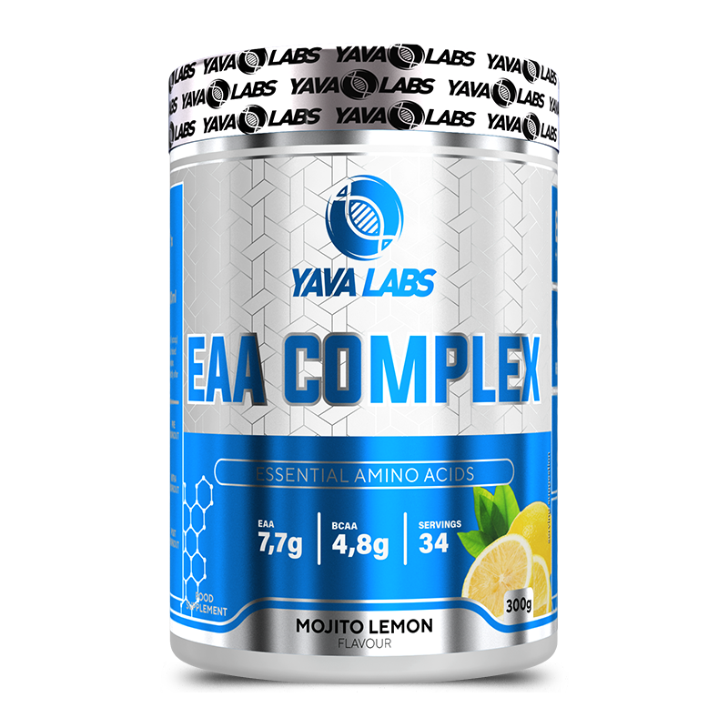 Yava Labs EAA Complex