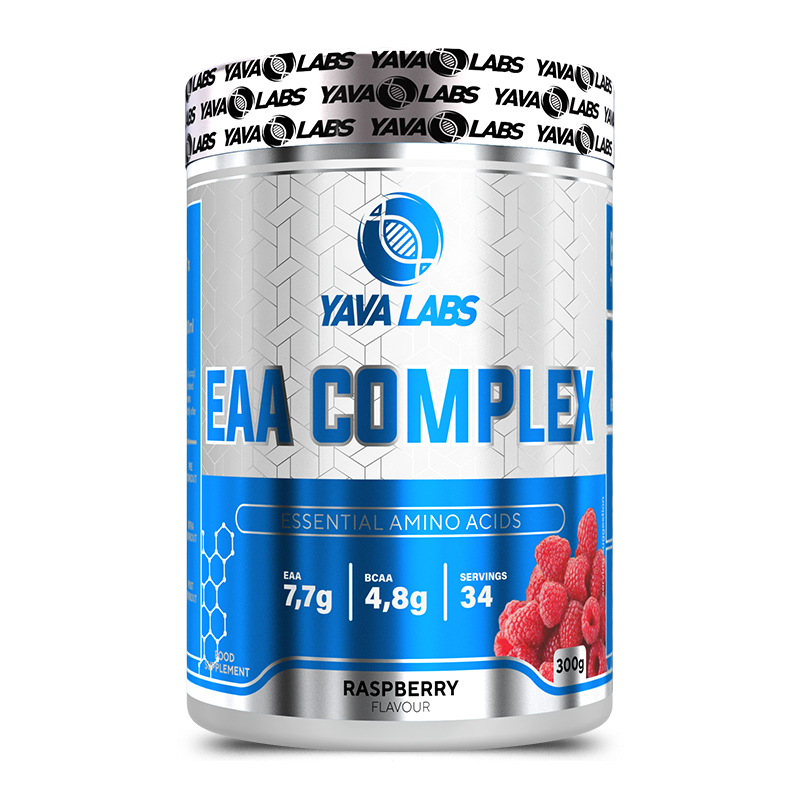 Yava Labs EAA Complex