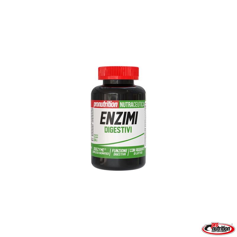 Pronutrition Italy Verdauungsenzym