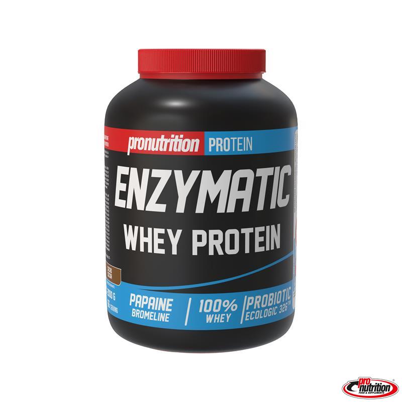 Pronutrition Italy Enzymatic Whey Protein