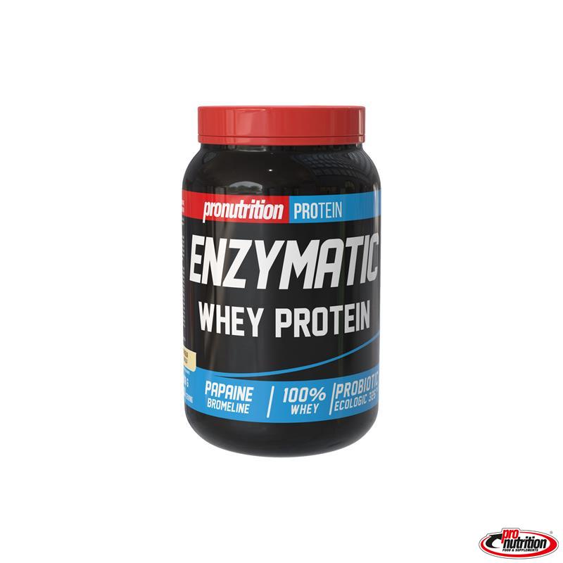 Pronutrition Italy Enzymatic Whey Protein
