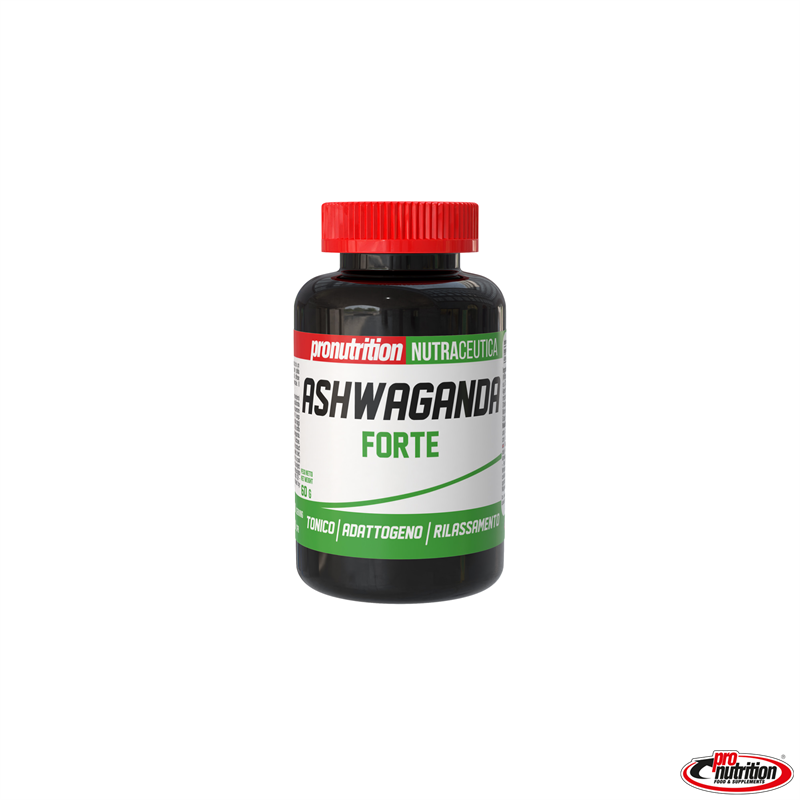 Pronutrition Italy Ashwaganda