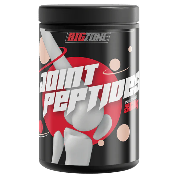 BIG ZONE Joint Collagen Peptides-360g Dose