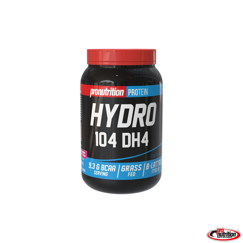 Pronutrition Italy Protein Hydro 104 DH4
