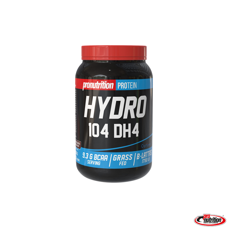 Pronutrition Italy Protein Hydro 104 DH4