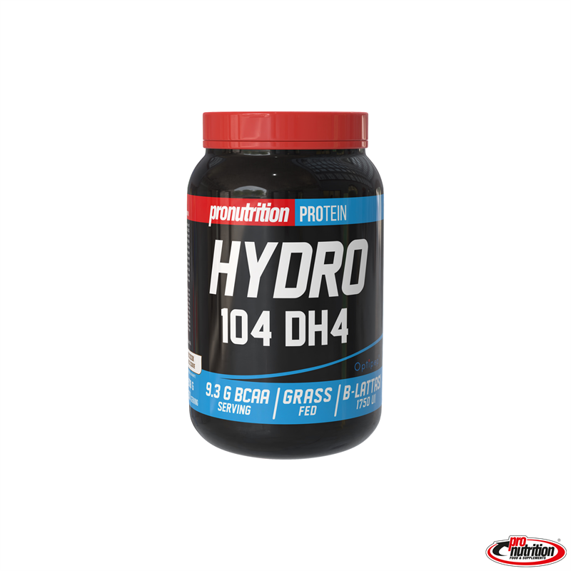 Pronutrition Italy Protein Hydro 104 DH4