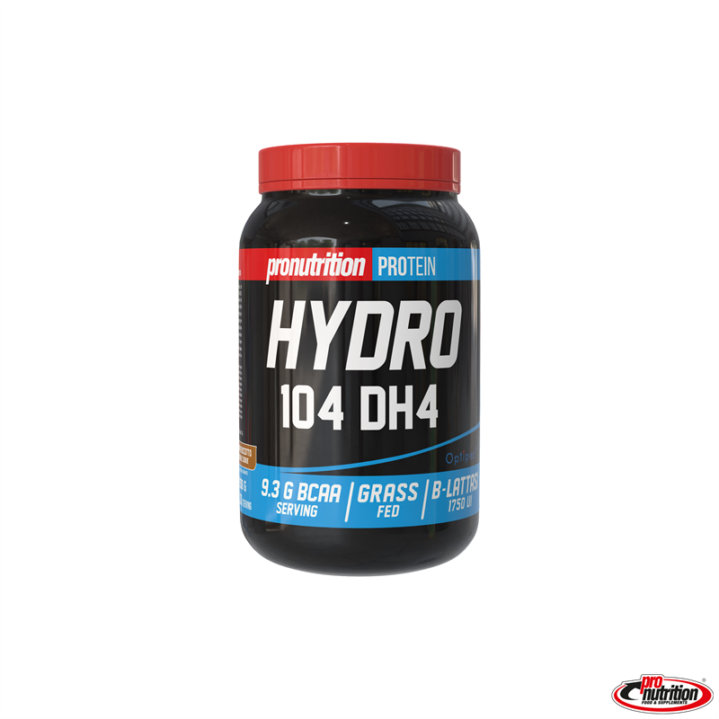 Pronutrition Italy Protein Hydro 104 DH4