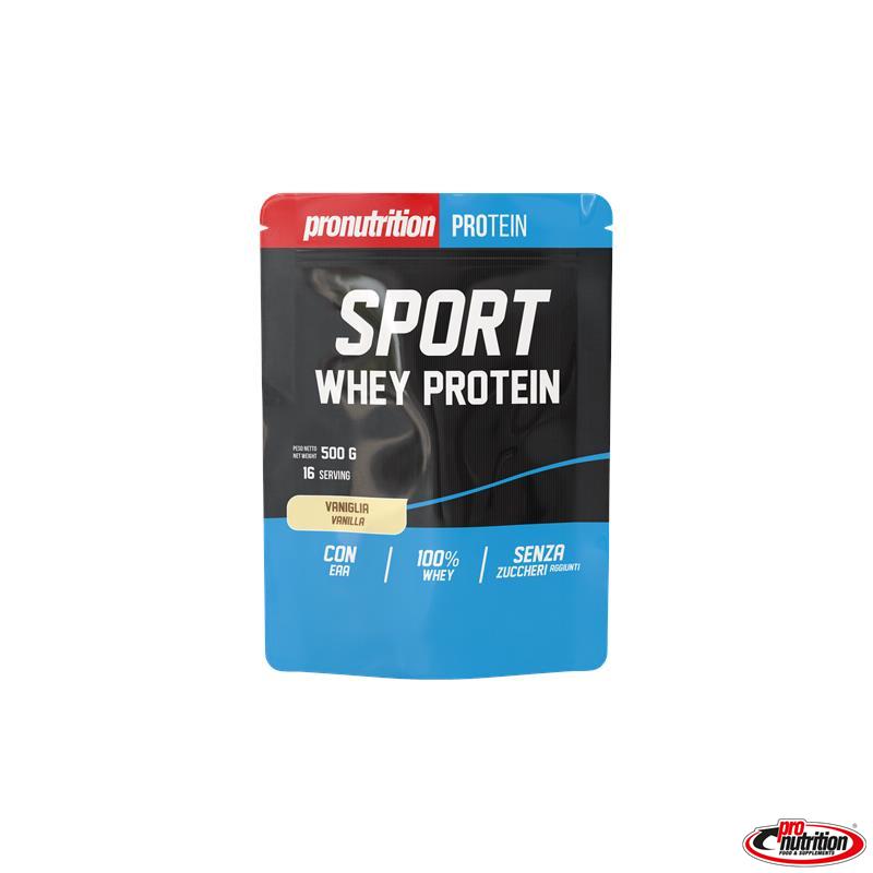 Pronutrition Italy Sport Whey Protein