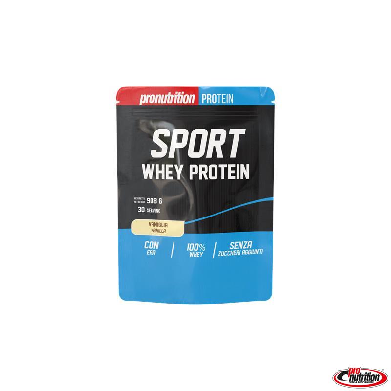Pronutrition Italy Sport Whey Protein