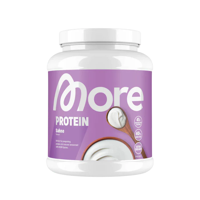 More Nutrition Total Whey