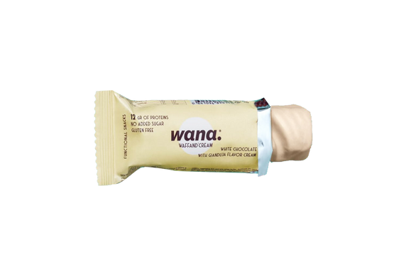 Wana Waffand'Cream