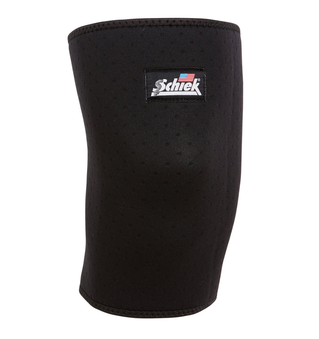 Schiek Black Line Knee Sleeves