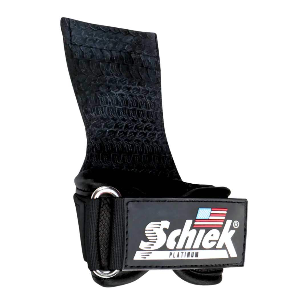 Schiek Ultimate Grip Platinum Edition (Model 1907)