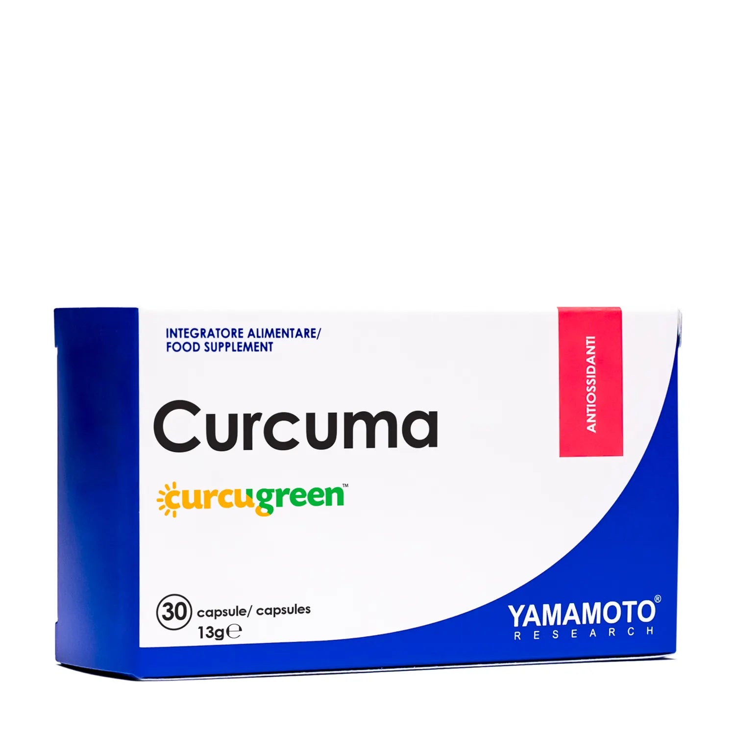 Yamamoto Research Curcuma
