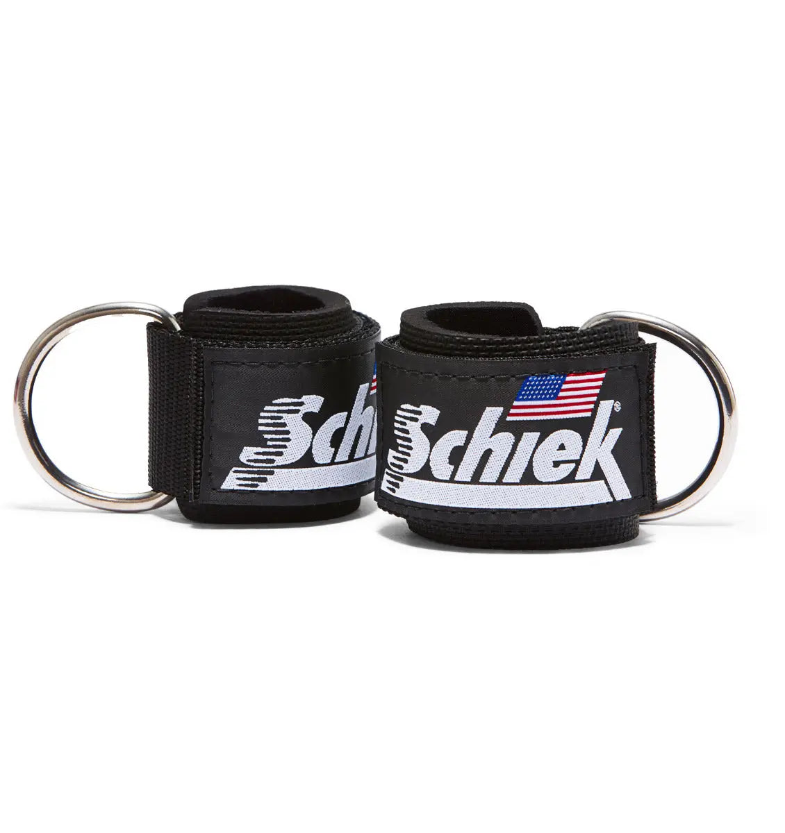 Schiek Ankle Straps (Model 1700)