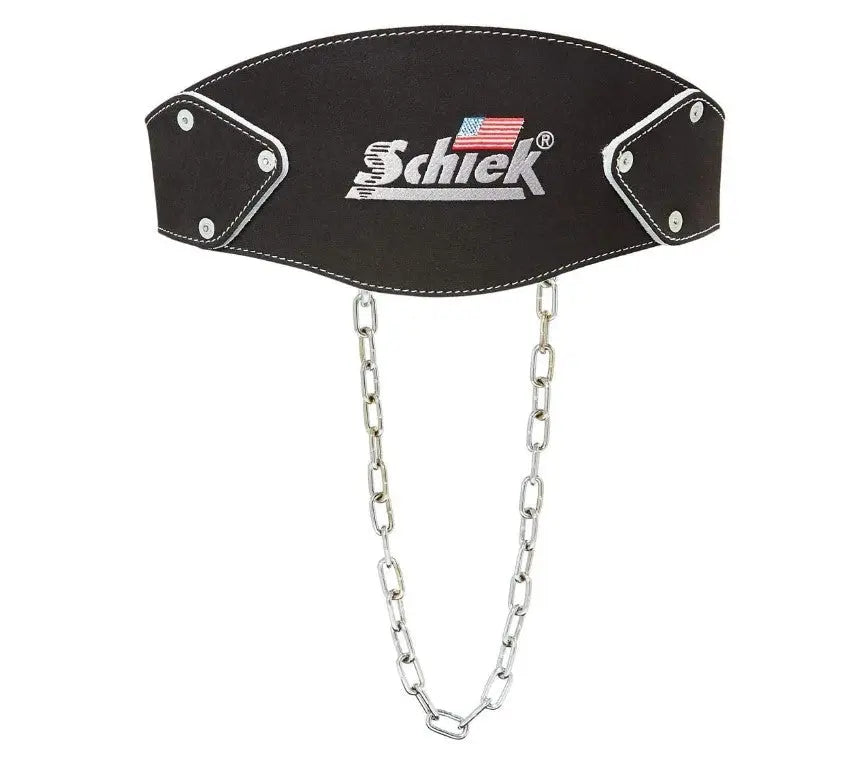 Schiek Dip Belt (Model B5008)