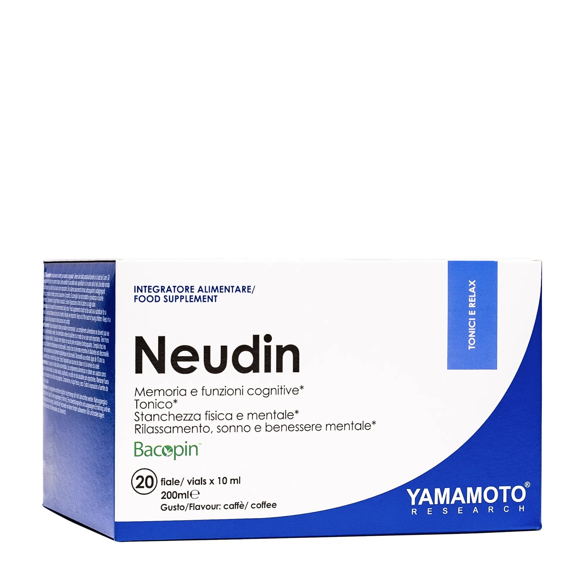 Yamamoto Research Neudin®