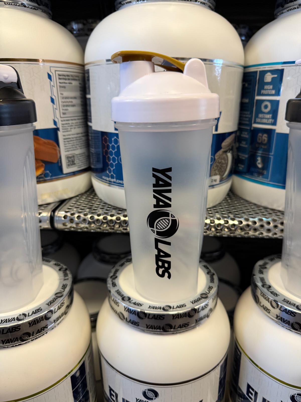 Yava Labs Shaker