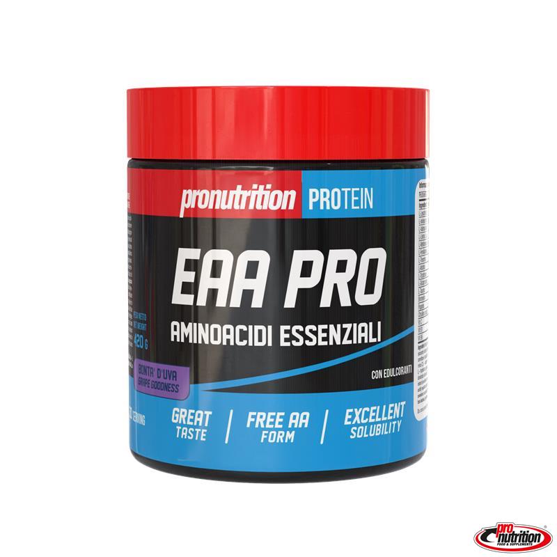 Pronutrition Italy EAA Pro