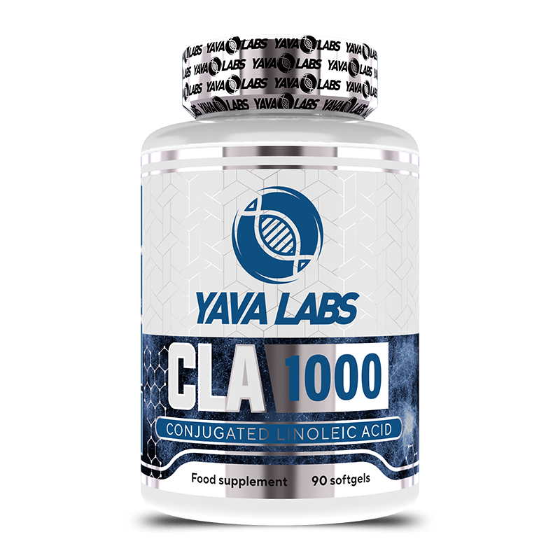 Yava Labs CLA 1000